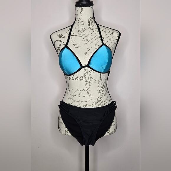 Women's Bikini Top Size Large - Picture 2 of 8